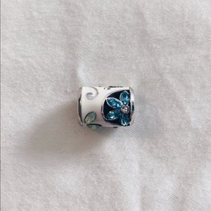 Brighton Flower Bead/Charm!